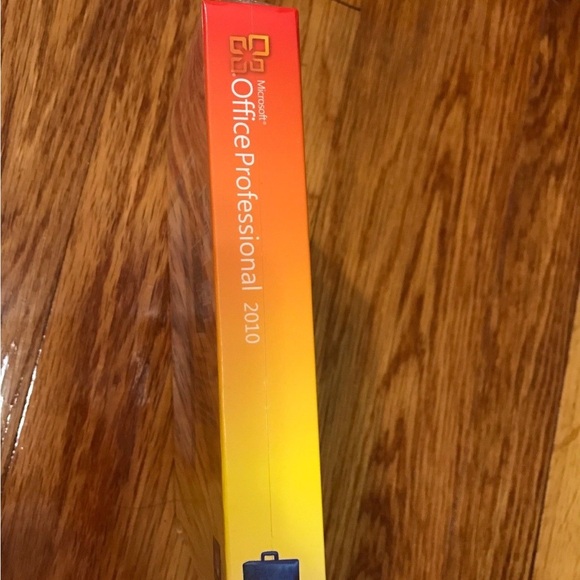 MS Office Professional 2010,Full,Windows,32/64-bit W/CD&Key 3/PC - Picture 2 of 3